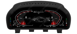 BMW 1 series Speedometer F20 F21 2013-2022