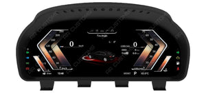 BMW 4 series Speedometer F32 F33 F36 F82 F83 2013-2019