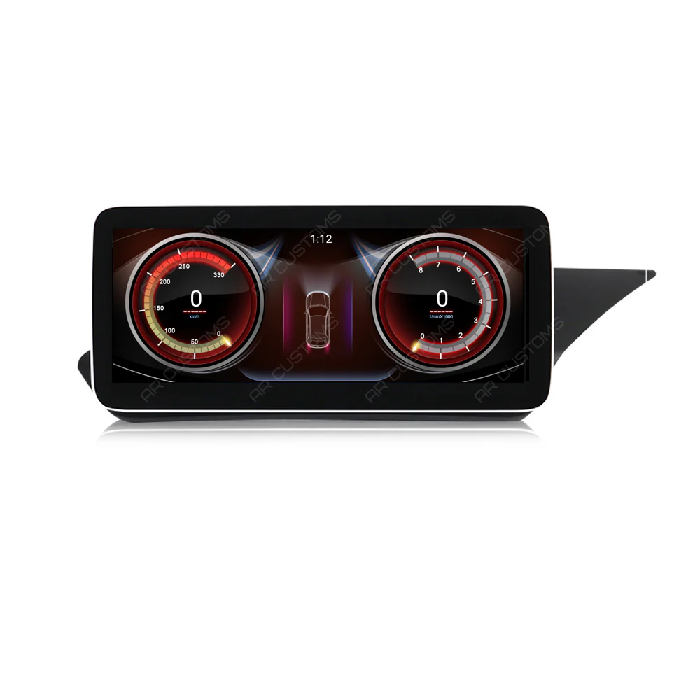 Mercedes E CLASS W212 2010-2015