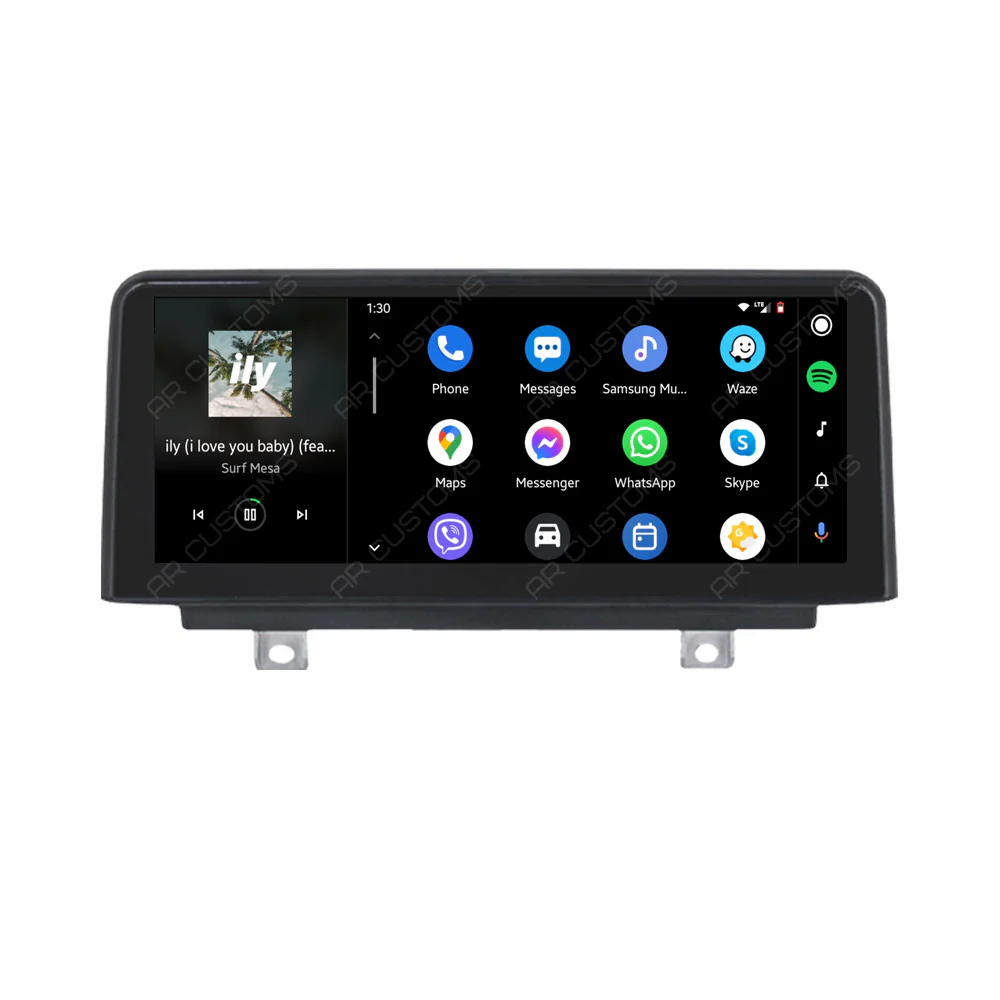BMW 2 series F22/F23 2014 - 2016