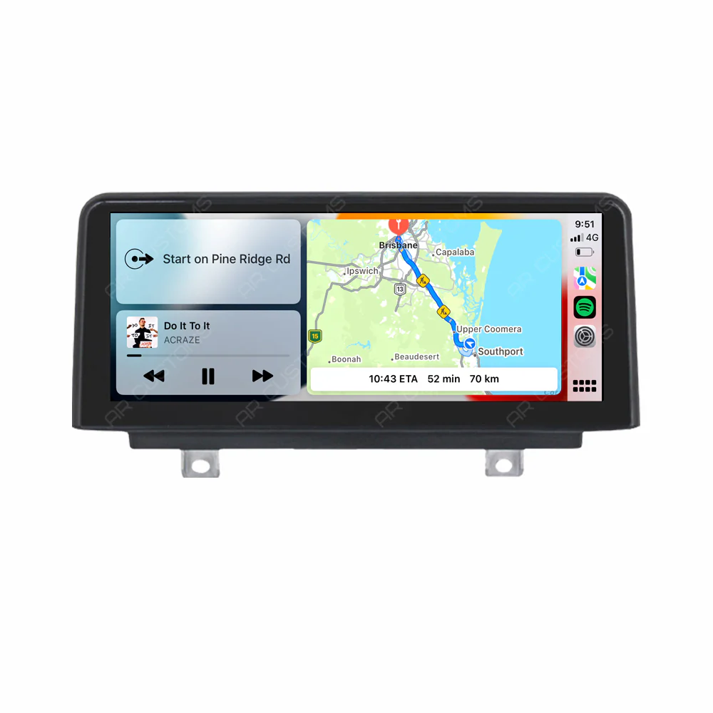 BMW 4 series/M4  F32/F33/F36/F82/F83 2013-2019