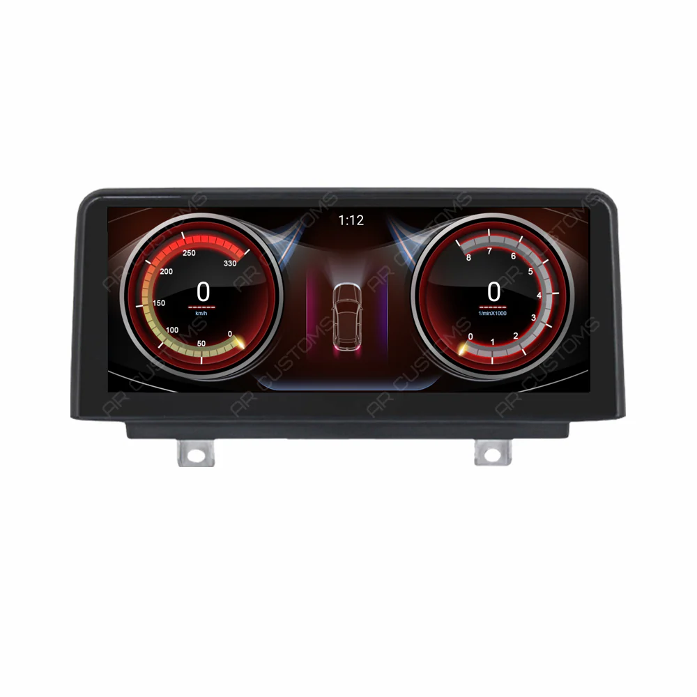 BMW 4 series/M4  F32/F33/F36/F82/F83 2013-2019