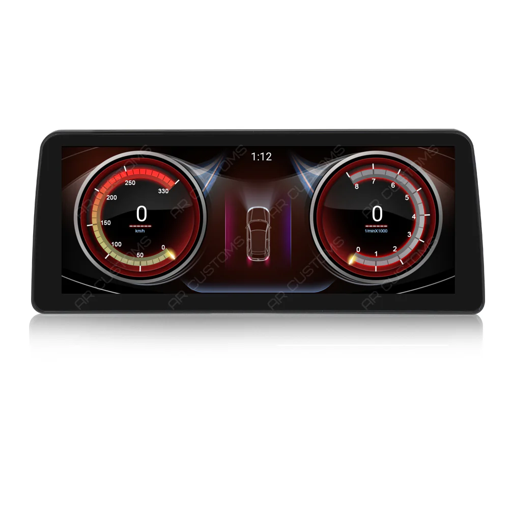 BMW 5 series/M5  E60/E61 2003-2010