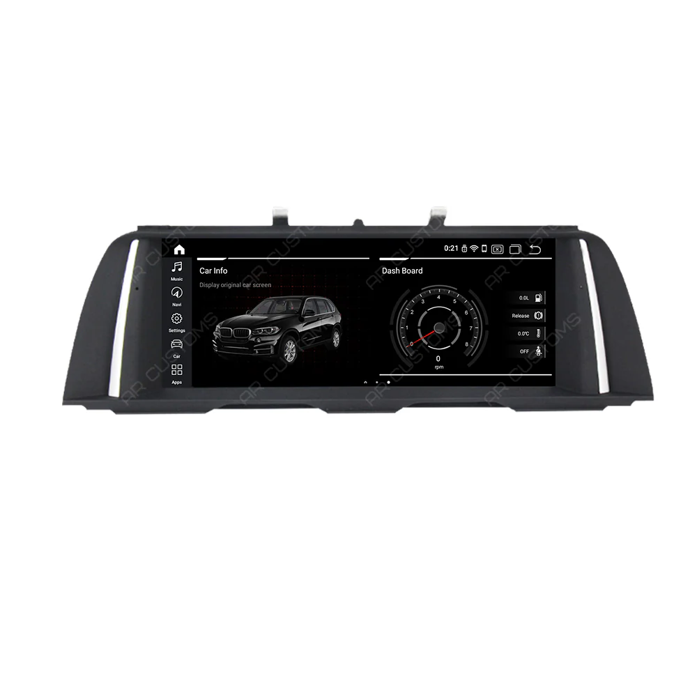BMW 5 series/M5  F10/F11 2010-2017