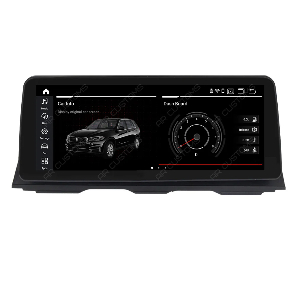 BMW 5 series/M5  F10/F11 2010-2017