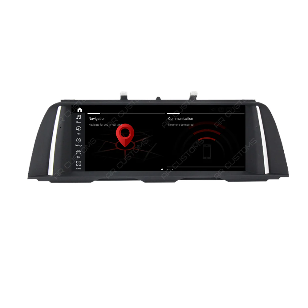 BMW 5 series GT  F07 2009-2017