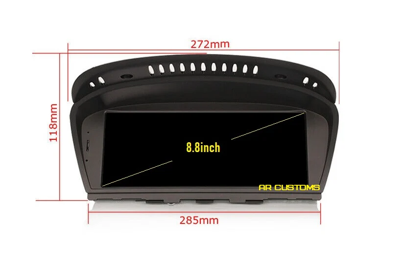 BMW 6 series/M6  E63/E64 2003-2010