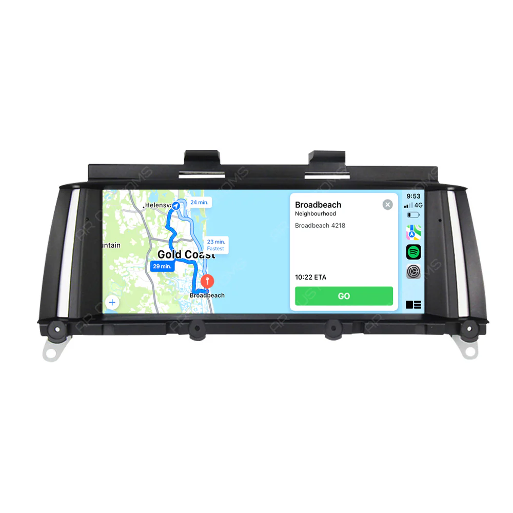 BMW X3 F25 2010-2017