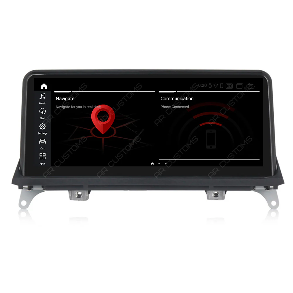 BMW X5/X5M E70 2006-2013
