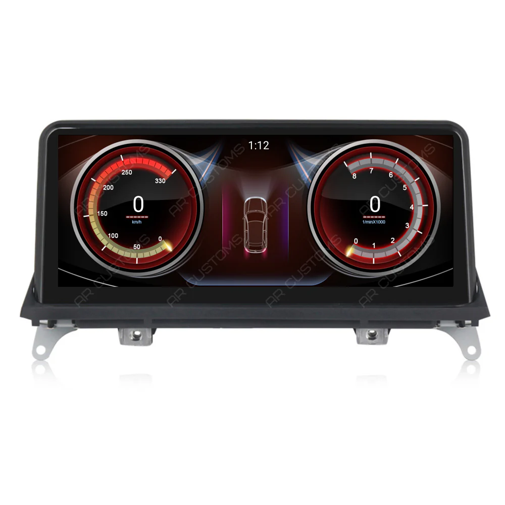 BMW X5/X5M E70 2006-2013