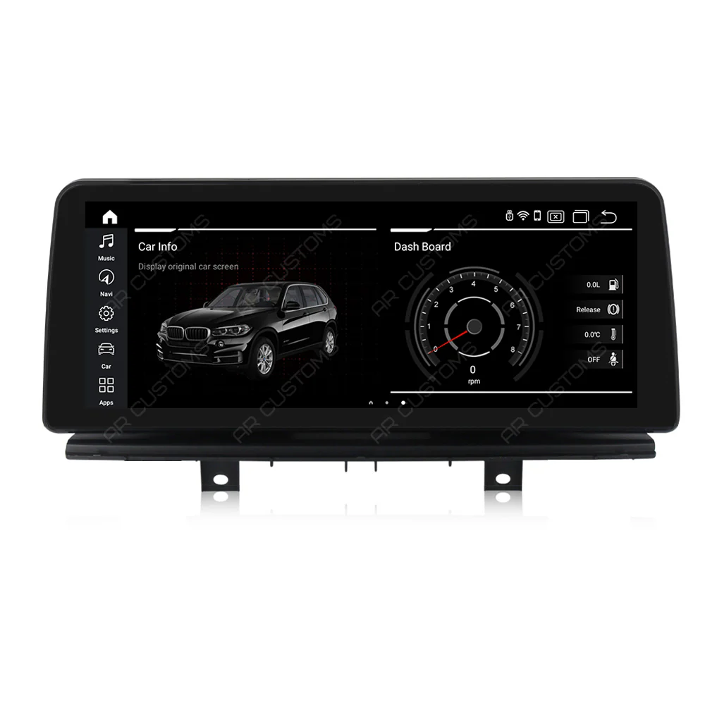 BMW X5/X5M F15 2014-2019