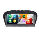 Head Unit Upgrade Installation — BMW 3 series/M3 E90/E91/E92/E93/ 2005-2012