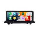 Head Unit Upgrade Installation — BMW X1 F48 2015-2022
