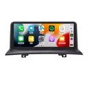 Head Unit Upgrade Installation — BMW X3 E83 2003-2010