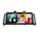 Head Unit Upgrade Installation — BMW X4 F26 2014-2018
