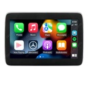 Head Unit Upgrade Installation — Mercedes SL CLASS R231 2013-2020